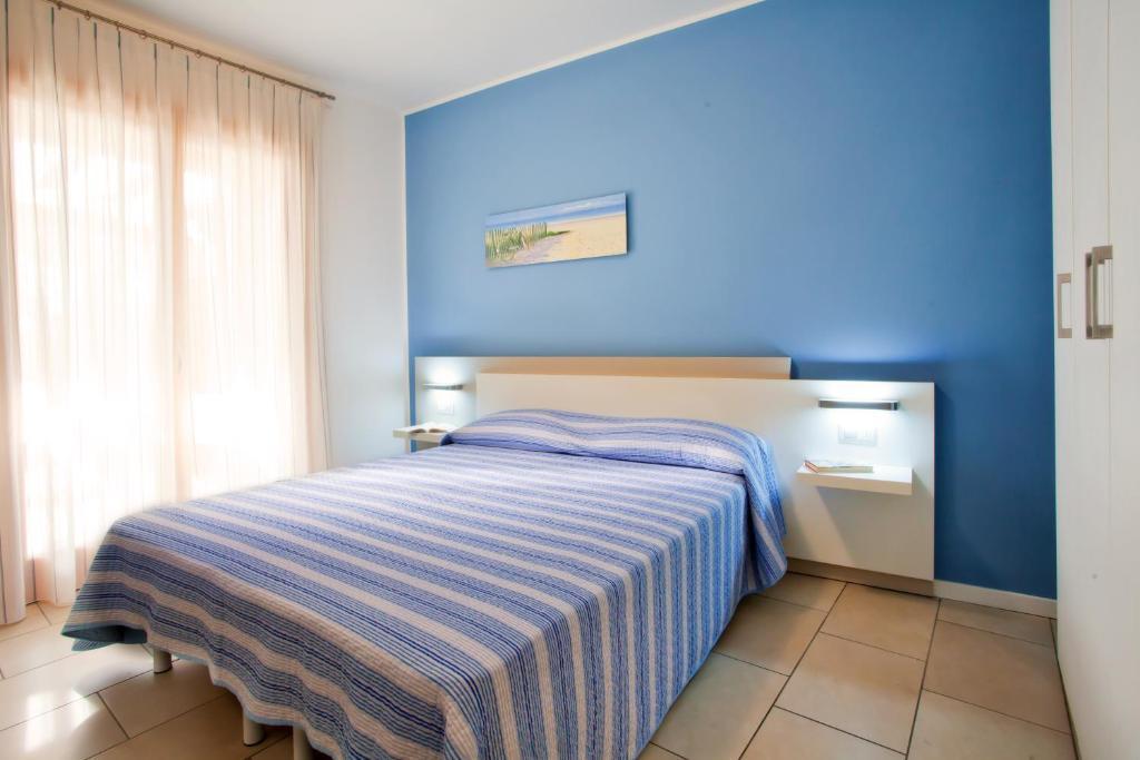 Villaggio A Mare Caorle Ruang foto