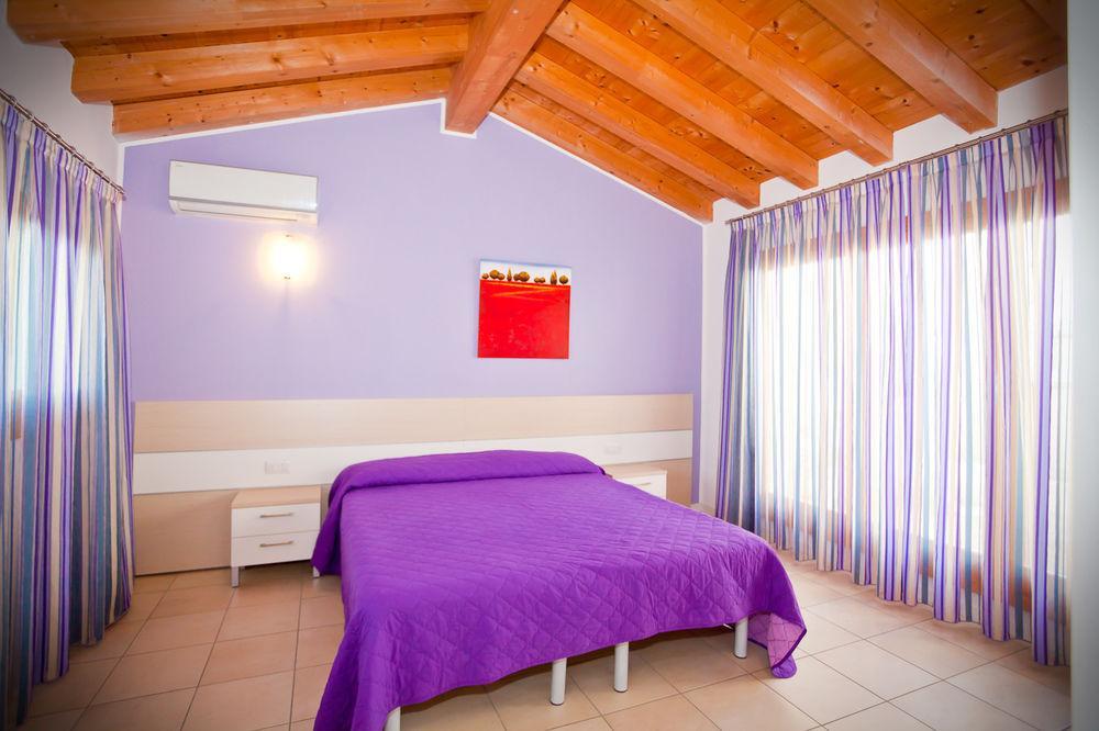 Villaggio A Mare Caorle Bagian luar foto
