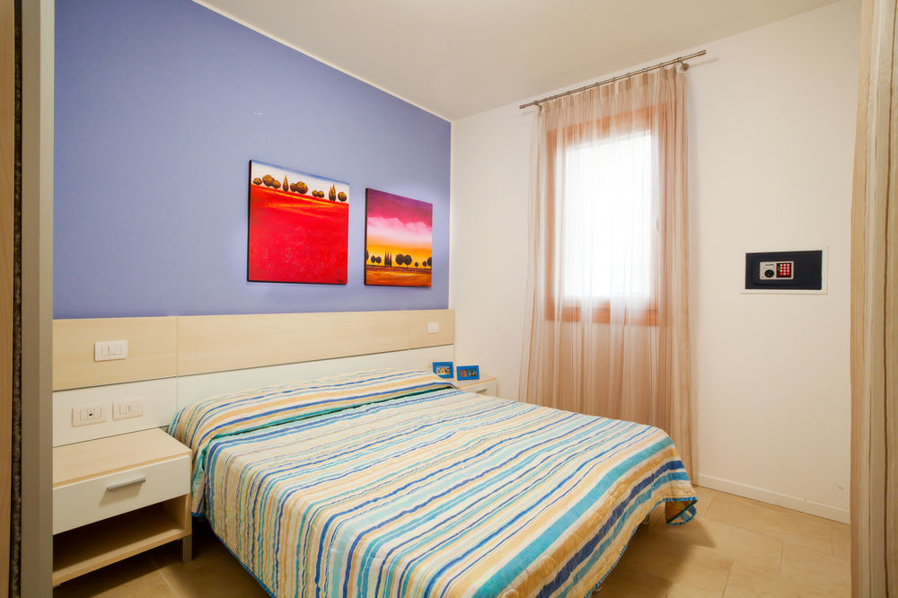 Villaggio A Mare Caorle Bagian luar foto