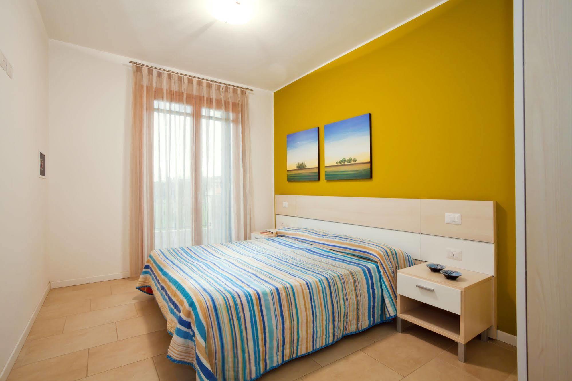 Villaggio A Mare Caorle Bagian luar foto